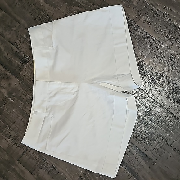 Express Editor Shorts - Picture 1 of 13